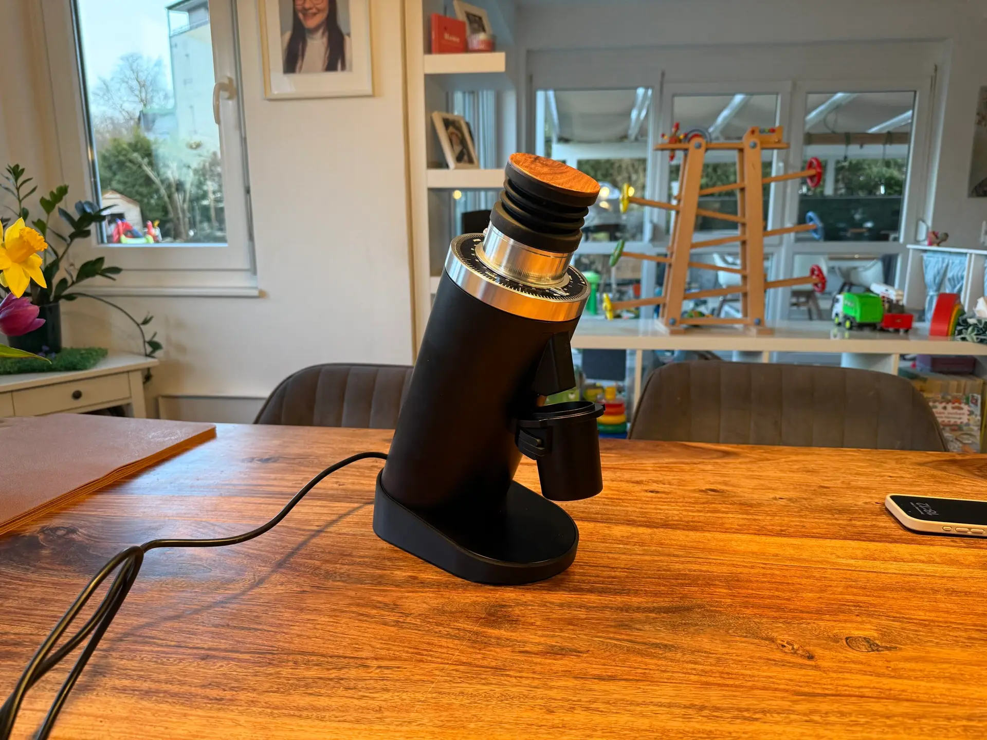 Tilt Base für DF64 GenII